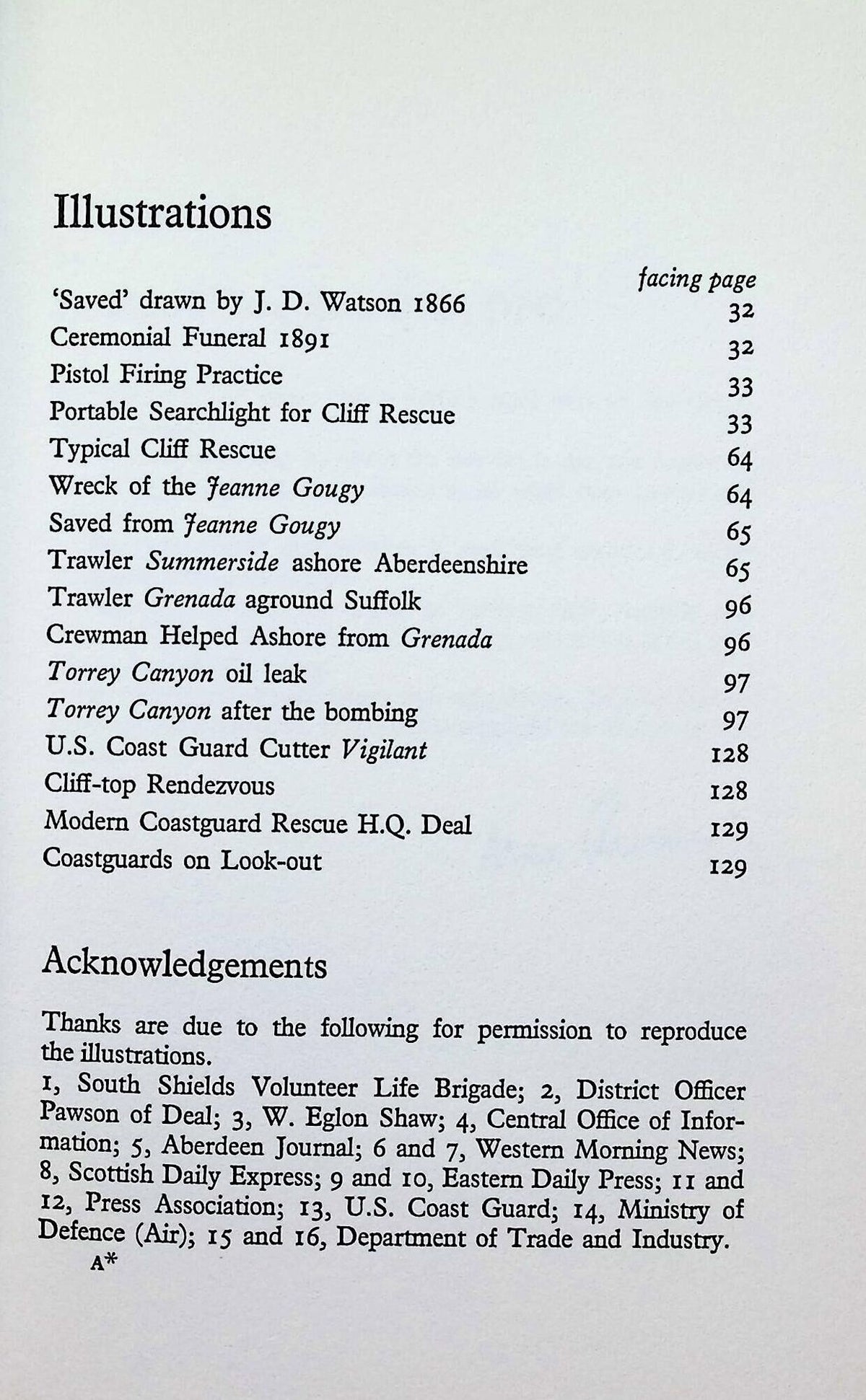 Shipminder: Bernard Scarlett 1971 1st edition hardback