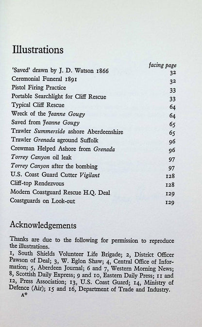 Shipminder: Bernard Scarlett 1971 1st edition hardback