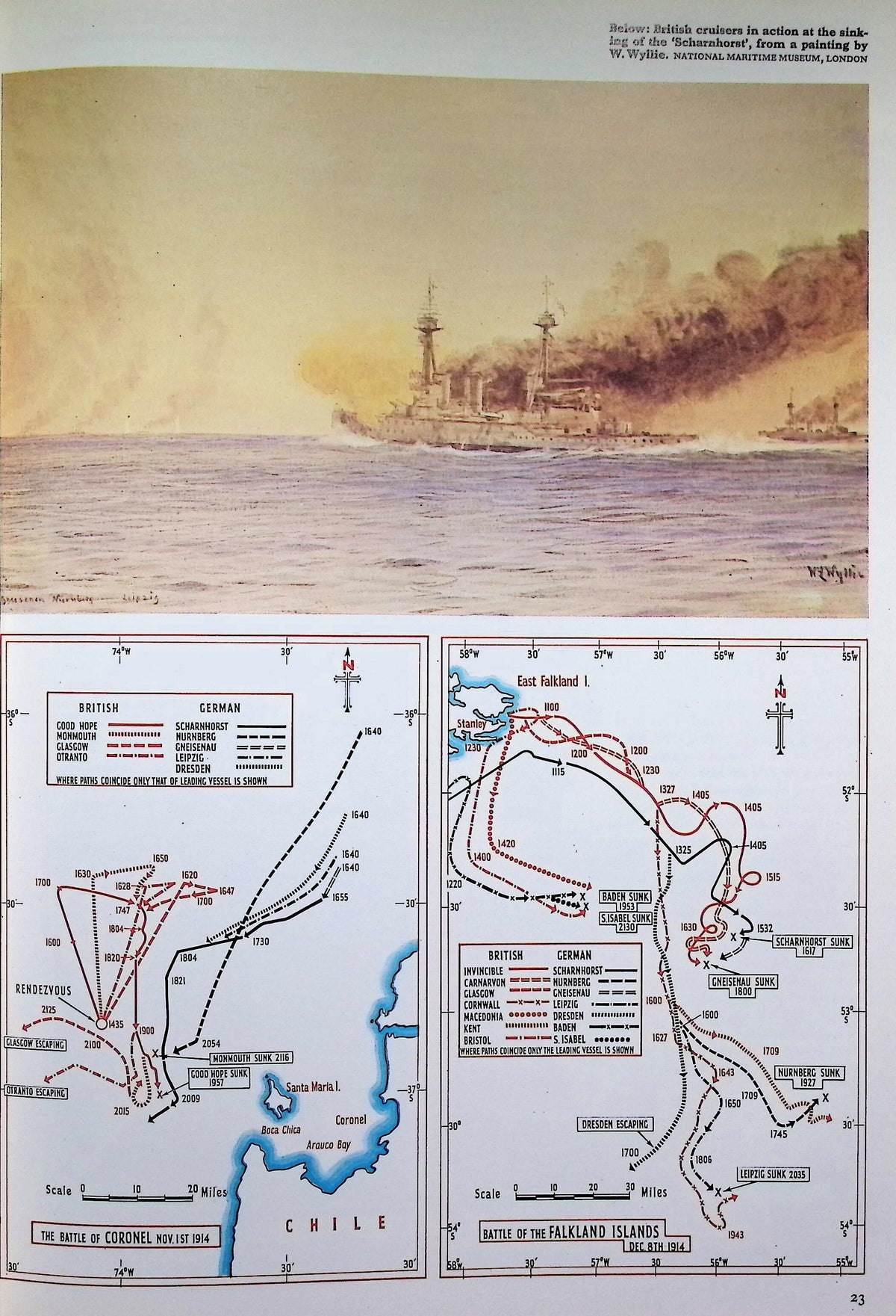 Ships at War edited by Pat Hornsey: NEW 1978 First Edition Hardback
