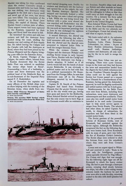 Ships at War edited by Pat Hornsey: NEW 1978 First Edition Hardback