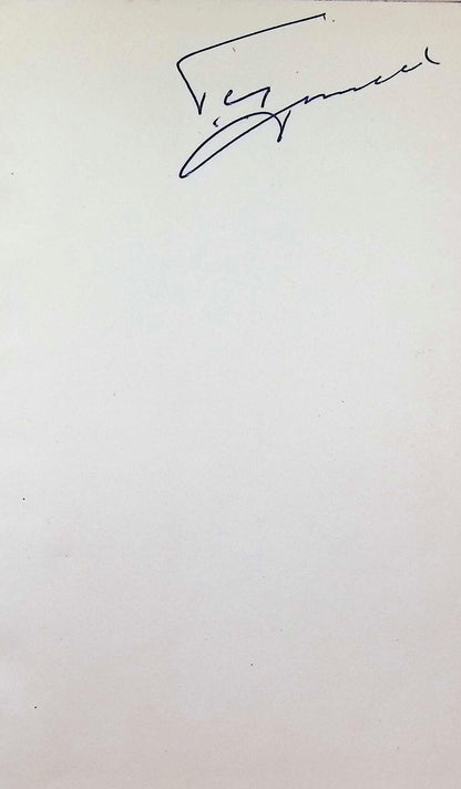 Shoulder the Sky by Gil Thomas: 1951 Signed 1st Edition HB Fighter Pilot Biography