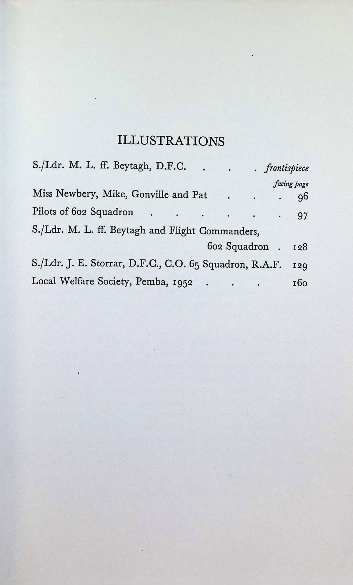 Shoulder the Sky by Gil Thomas: 1951 Signed 1st Edition HB Fighter Pilot Biography