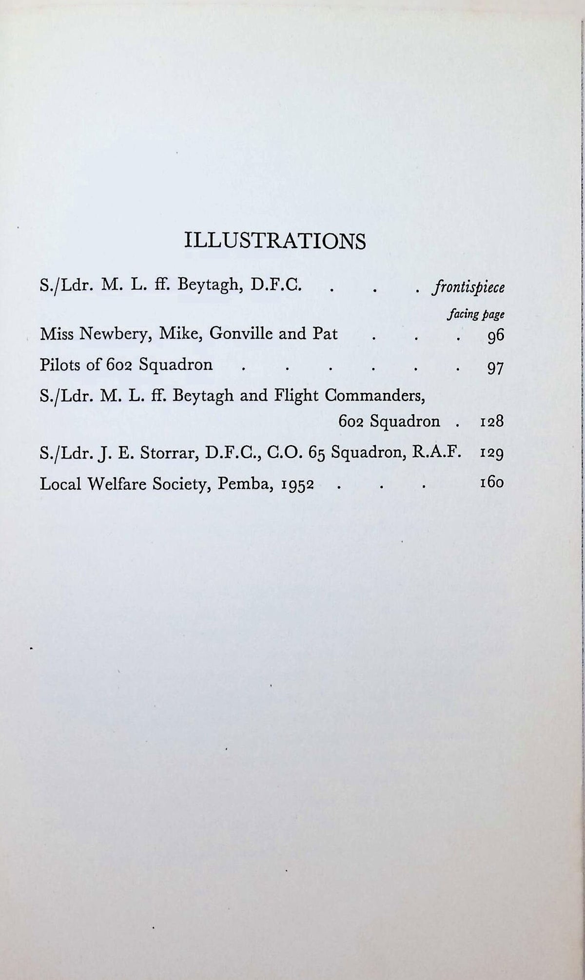 Shoulder The Sky: Gil Thomas 1959 1st edition hardback