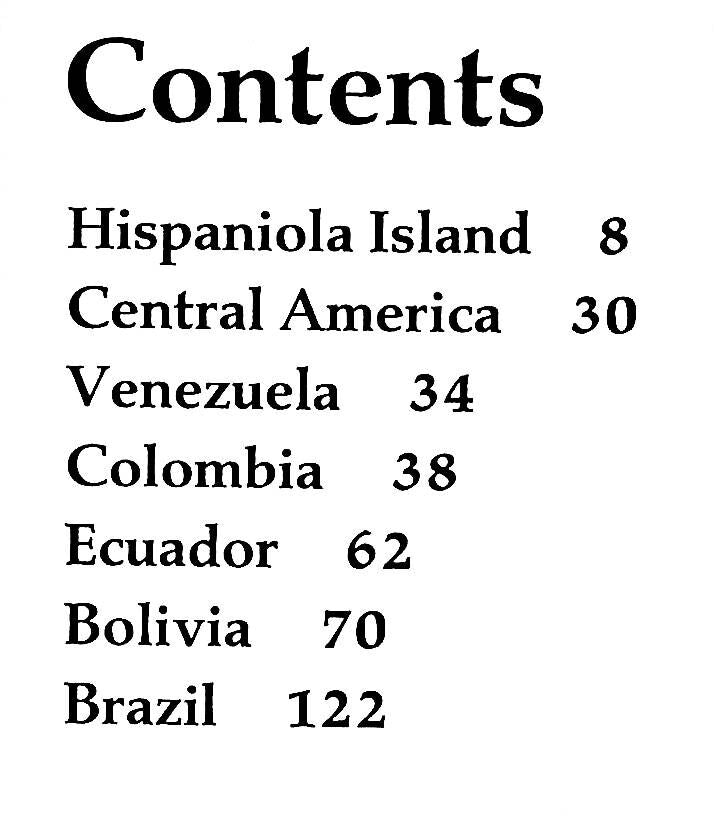 SKY TRUCKS: Transport Aircraft Flying in South America in the late '80s/ NEW