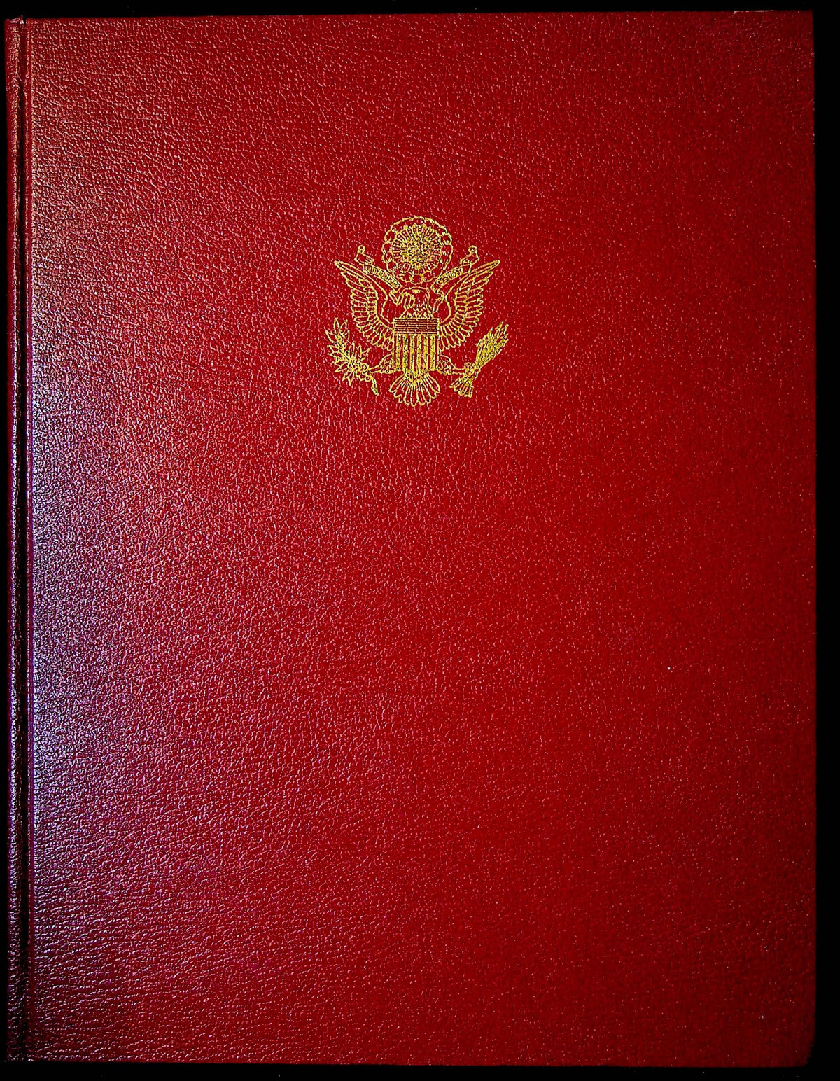 Soldier-Statesmen of the Constitution: NEW 1987 1st Ed/ US Army Center of Military History