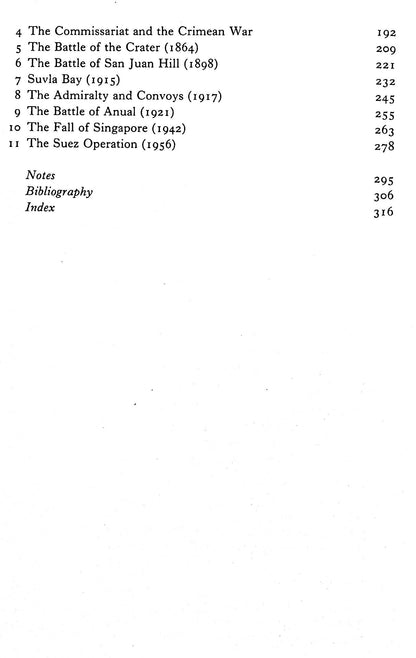 Someone had Blundered, Military Cock-ups Galore by Geoffrey Regan: NEW 1987 1st Edition HB