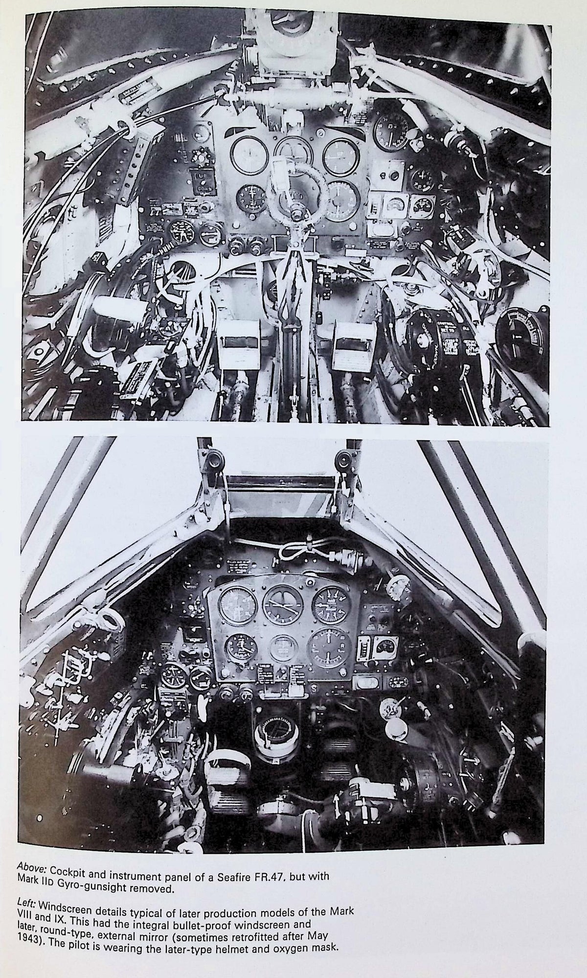 Spitfire Special: Ted Hooton 1972 1st edition hardback