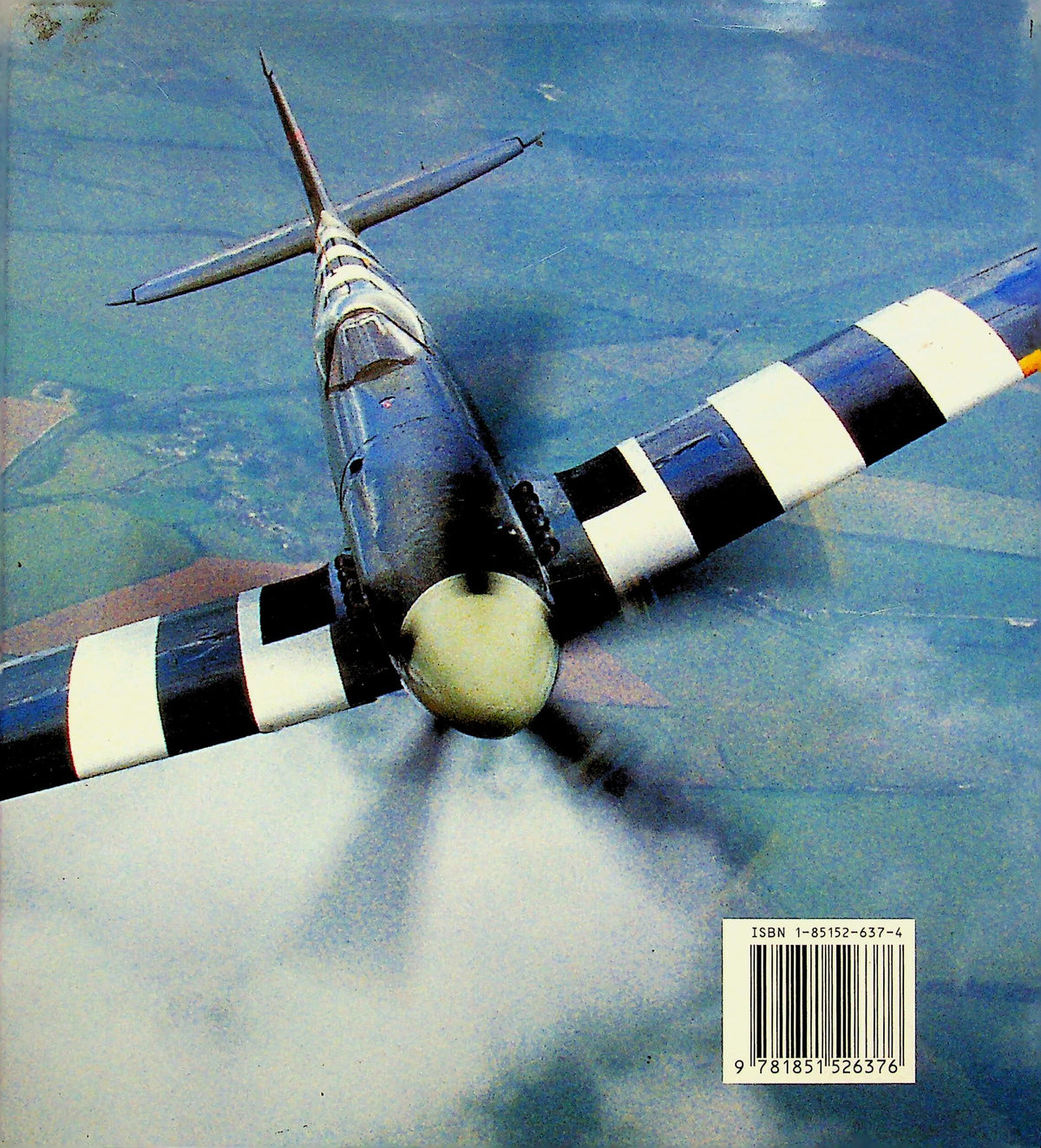 Spitfire, The World's Most Famous Fighter by Jeremy Flack: 1994 hardback