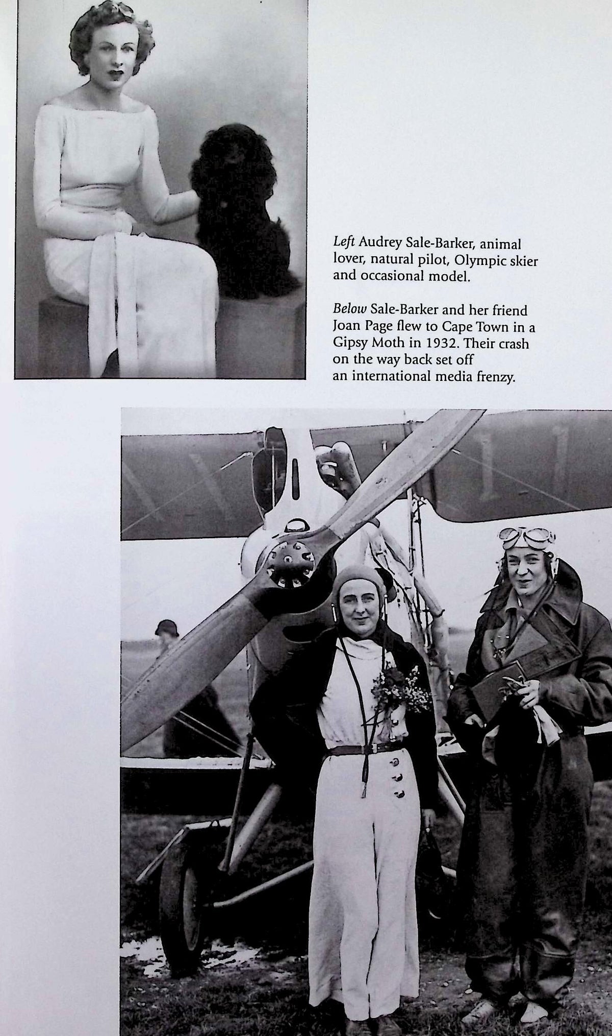 Spitfire Women of World war II by Giles Whittell: NEW 2007 First Edition Hardback