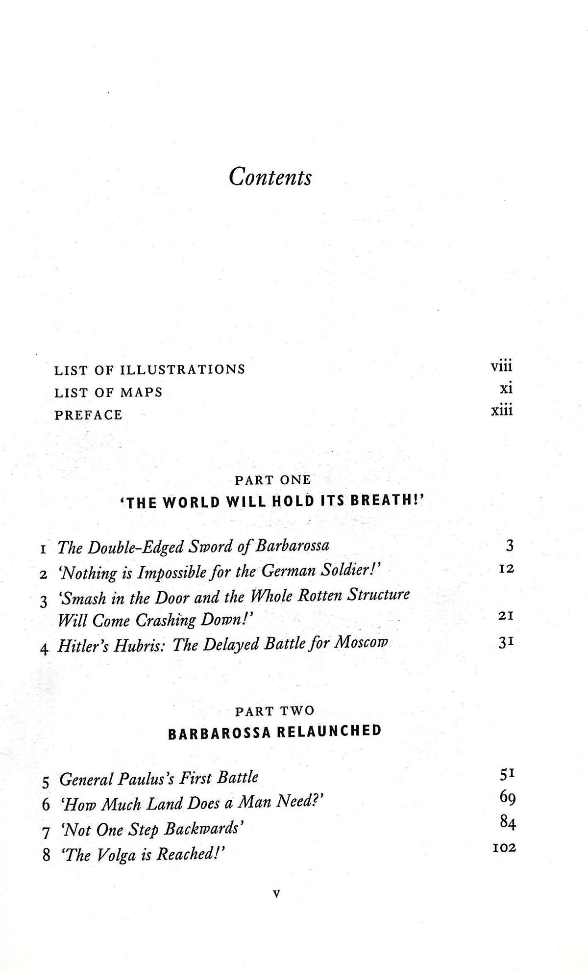 Stalingrad by Antony Beevor:  NEW 1999 Softcover Trade Paperback