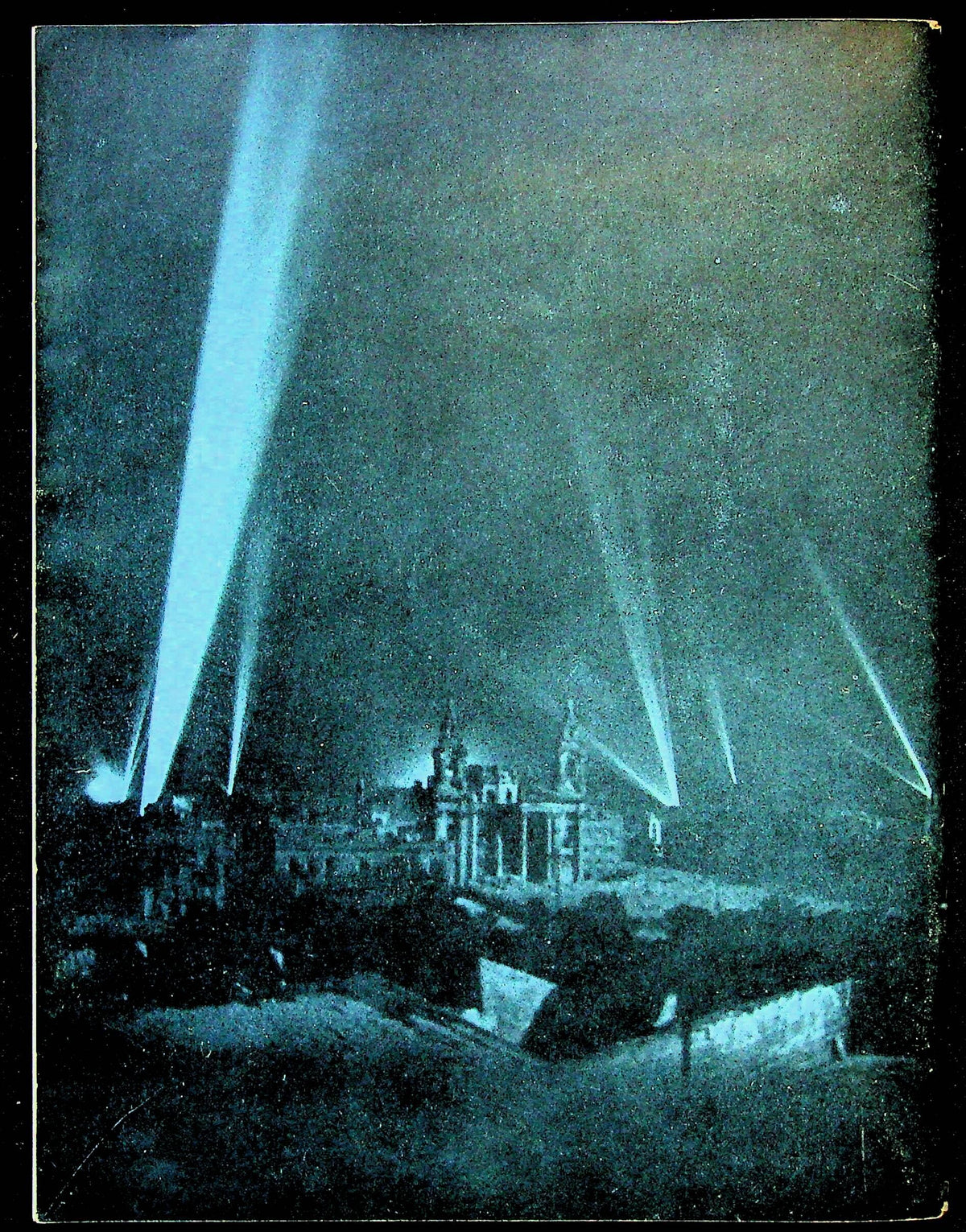 The Air Battle of Malta: Official Storyof the RAF in Malta June '40 - Nov '42/Mint Example