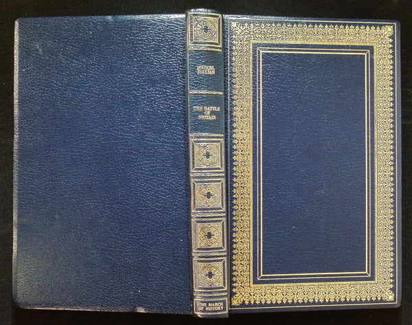 The Battle of Britain by Marcel Juillan: 1967 Hardback