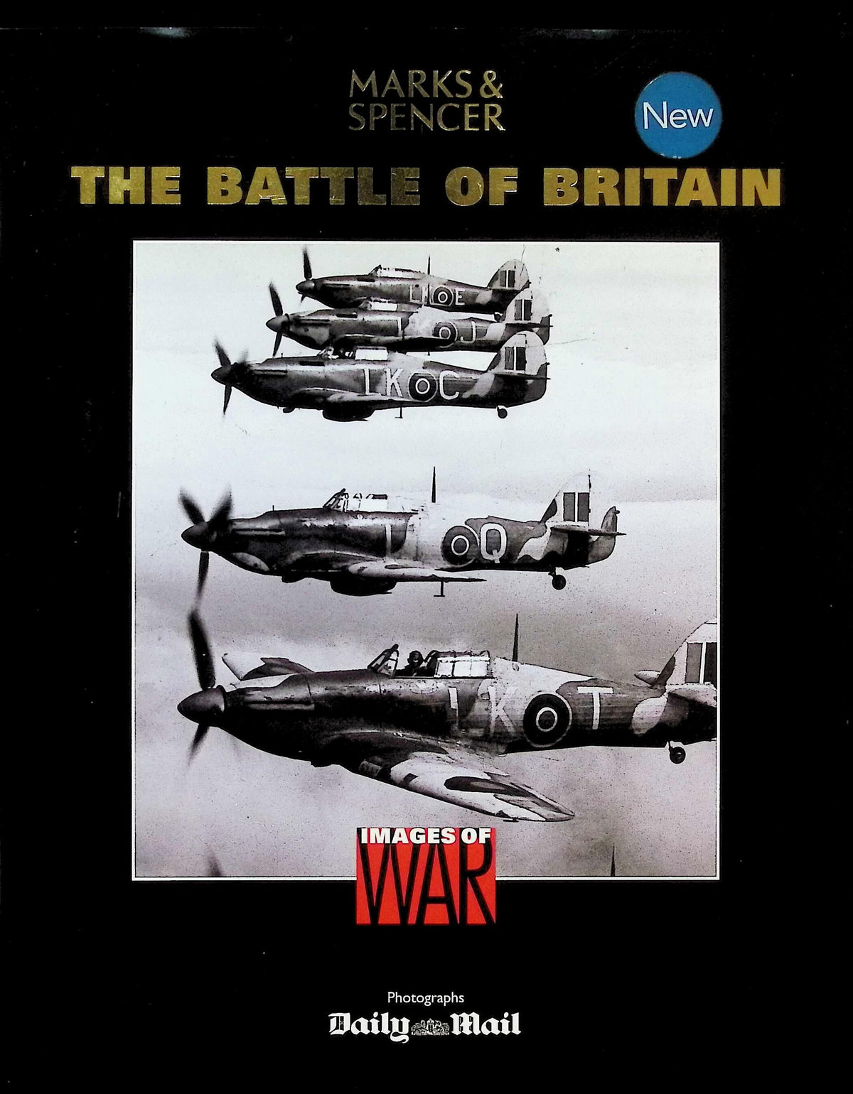 The Battle of Britain by Maureen Hill 2003 1st edition hardback