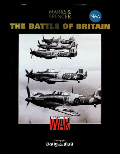 The Battle of Britain by Maureen Hill 2003 1st edition hardback