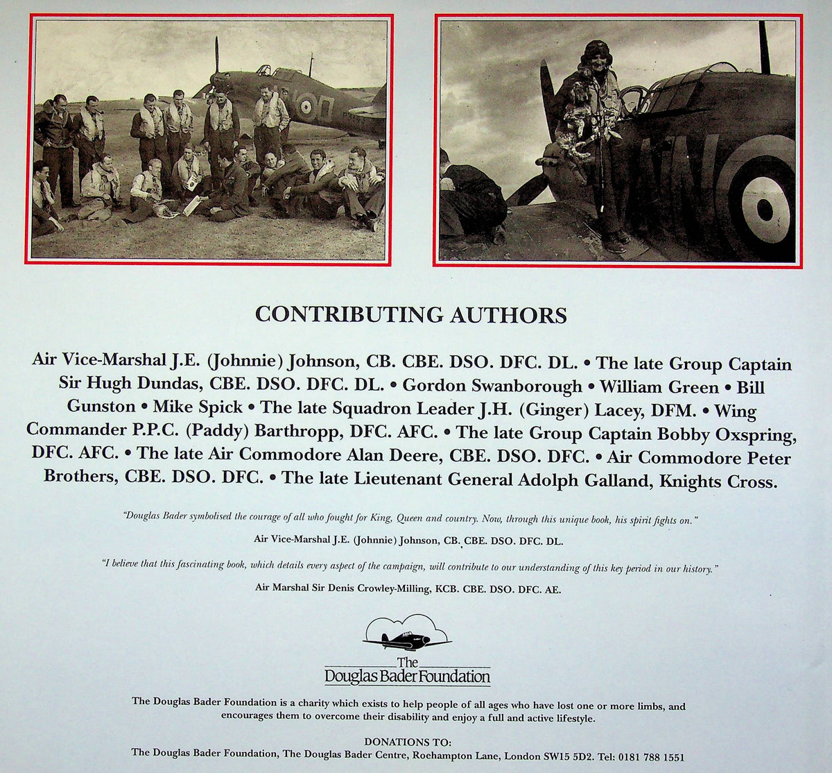 The Battle of Britain; The Greatest Battle in the History of Air Warfare: NEW 1997 HB