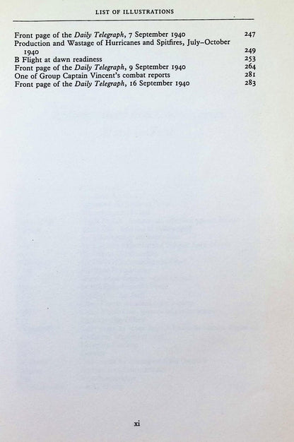 The Battle of Britain: The Jubilee History by R Hough & D Richards: NEW 1990 Hardback