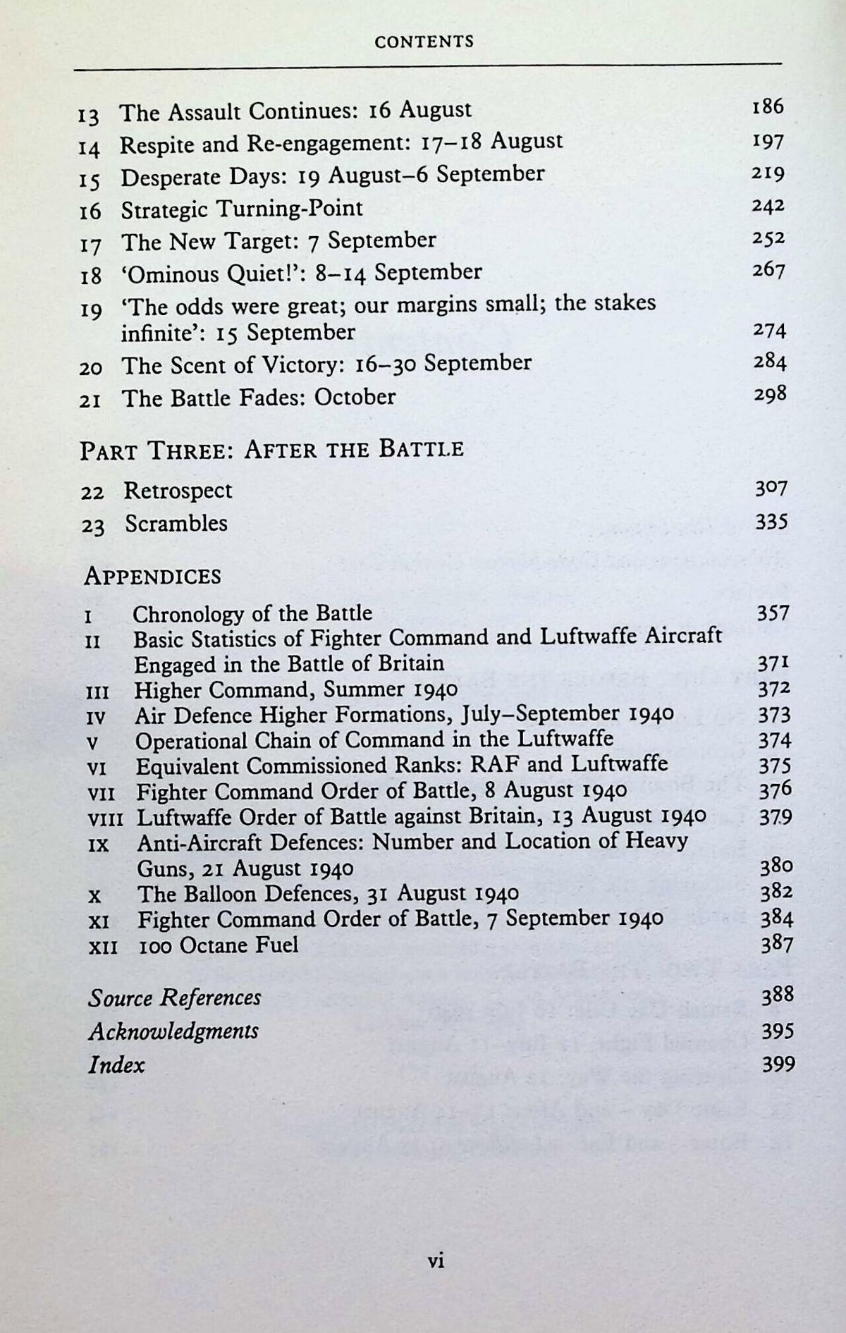 The Battle of Britain: The Jubilee History by R Hough & D Richards: NEW 1990 Hardback