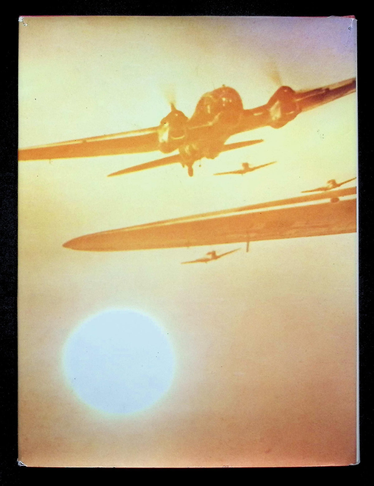 The Battle of Britain; The Making of a Film by Leonard Mosley: 1969 First Edition Hardback
