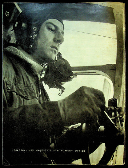 The Berlin Airlift: Official Account of the Relief of Berlin after the Division of Germany