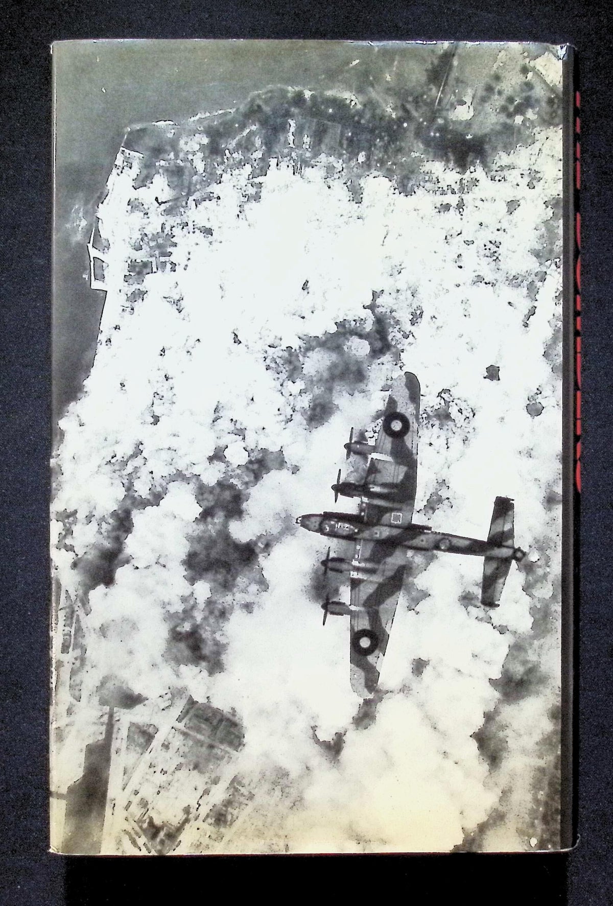The Bombers The RAF Offensive against Germany 1939-1945 by Longmate: NEW 1983 First Ed HB