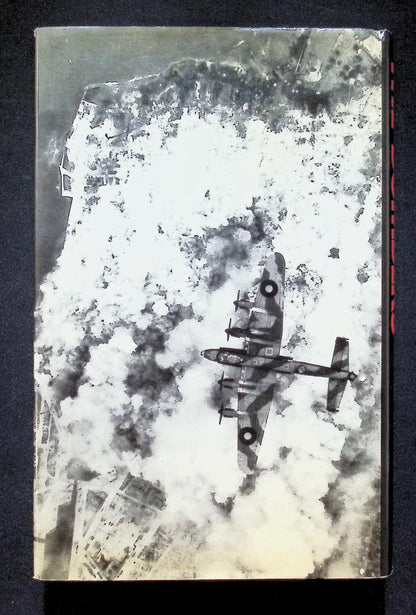 The Bombers The RAF Offensive against Germany 1939-1945 by Longmate: NEW 1983 First Ed HB