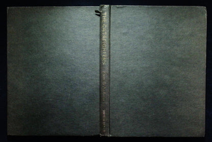 The Catafighters by Kenneth Poolman: 1970 First Edition Hardback