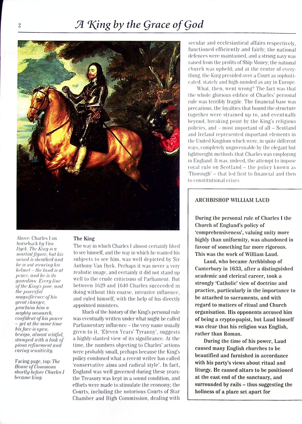 The Civil War 1642-51: A Pitkin Guide 1993 1st Edition cardback/ NEW