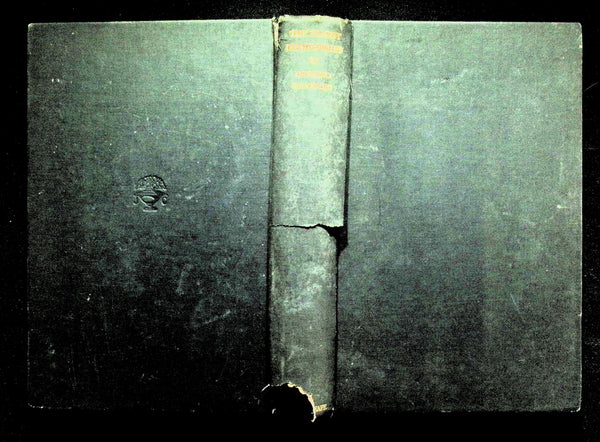 The Fascist Dictatorship; Volume 1 Origins & Practices by G Salvemini: 1928 First Ed HB