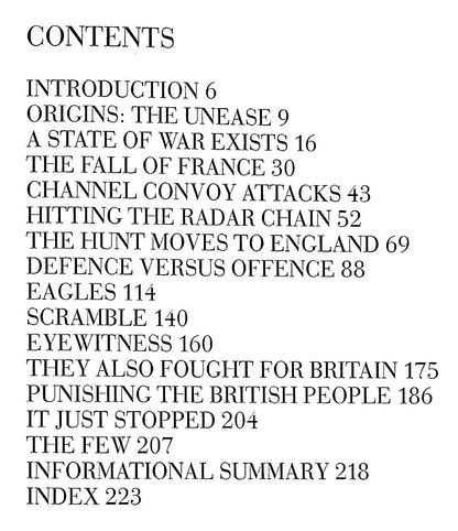 The Few; Summer 1940, The Battle of Britain by Kaplan & Collier: NEW 1996 Hardback