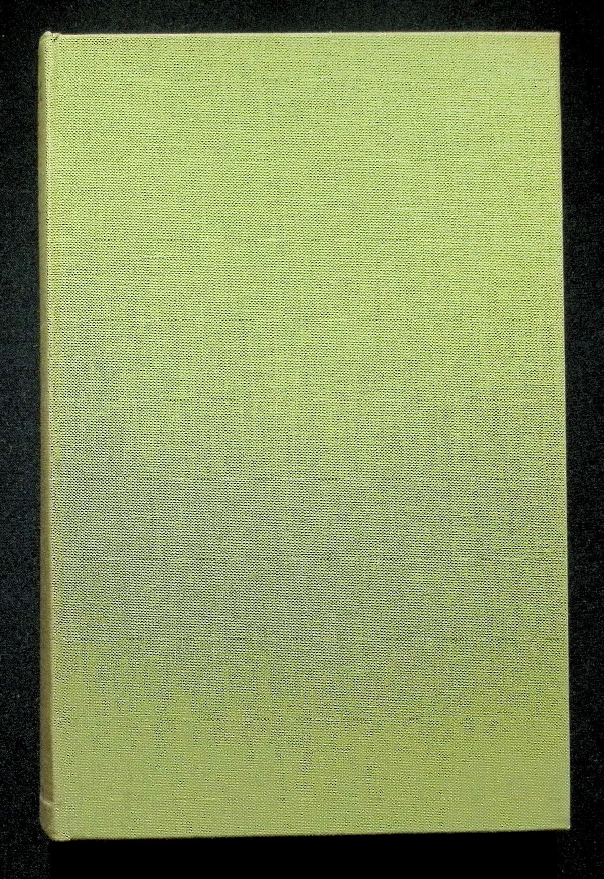 The First World War by Cyril Falls: 1960 First Edition Hardback