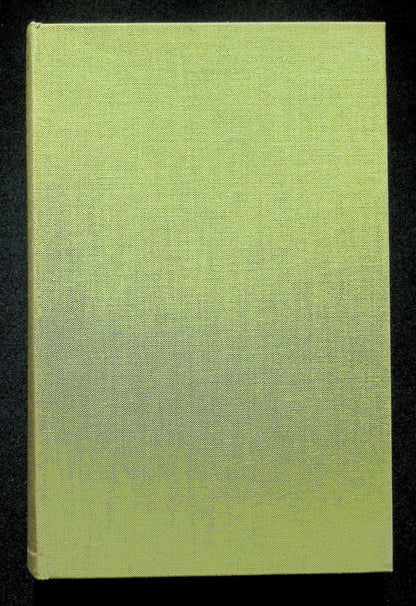 The First World War by Cyril Falls: 1960 First Edition Hardback