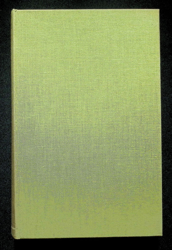 The First World War by Cyril Falls: 1960 First Edition Hardback