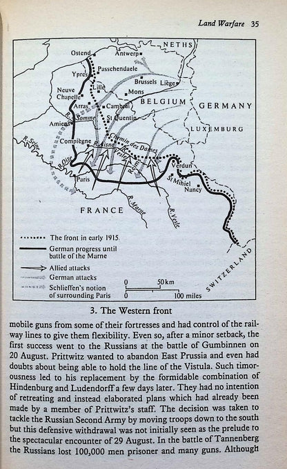 The First World War by Keith Robbins: NEW 1993 Softcover Trade Paperback
