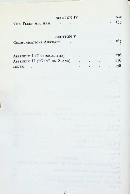 The "Gen" Book by Flight-Lieutenant Gardner: 1943 1st Edition Hardback