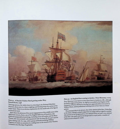 The Great Age of Sail; Maritime Art & Photography by Kemp & Ormond: NEW 1986 First Ed HB
