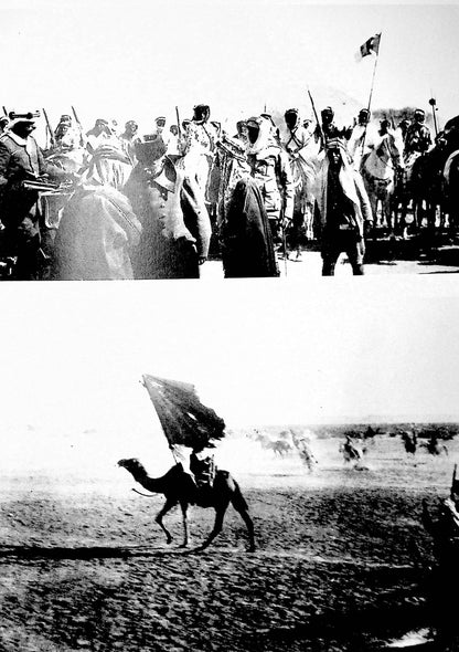 The Hashemite Arab Army 1908-1979, Appreciation & Analysis by Brig.Syed Ali El-Edroos 1980