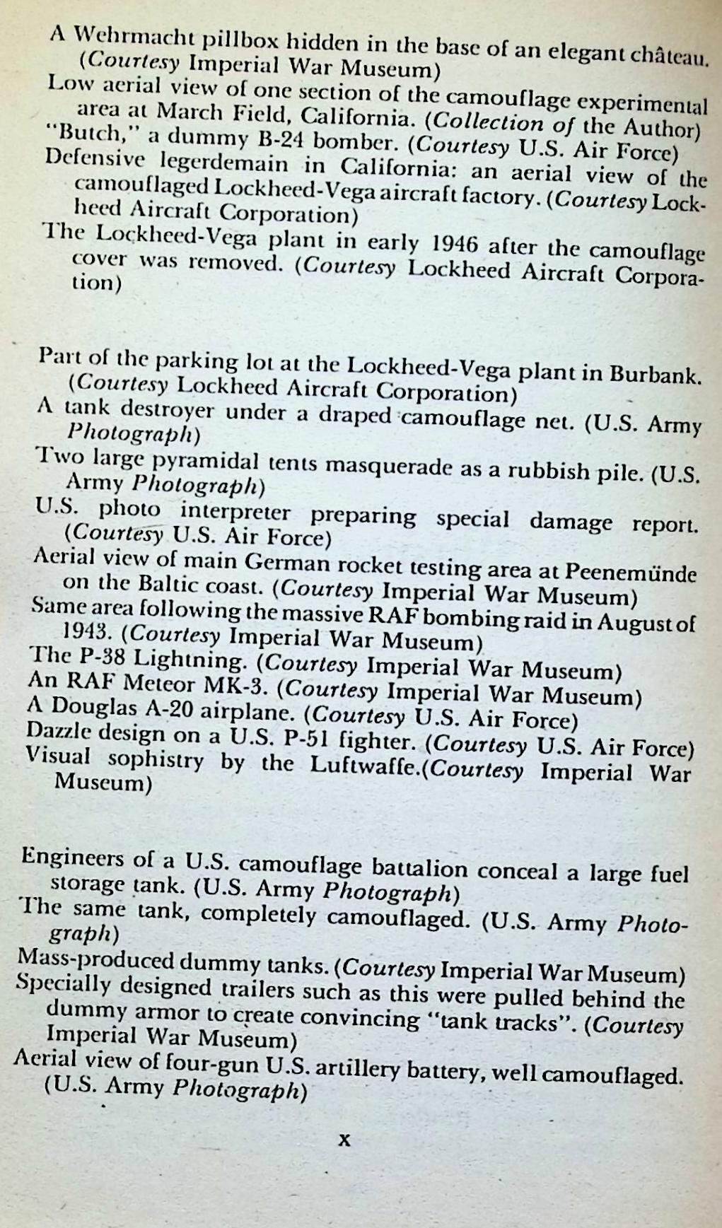 The Hidden War: Seymour Reit 1980 paperback