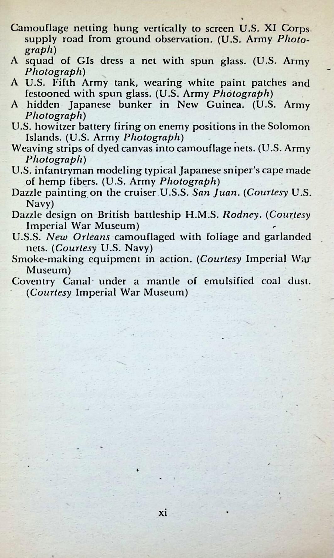 The Hidden War: Seymour Reit 1980 paperback