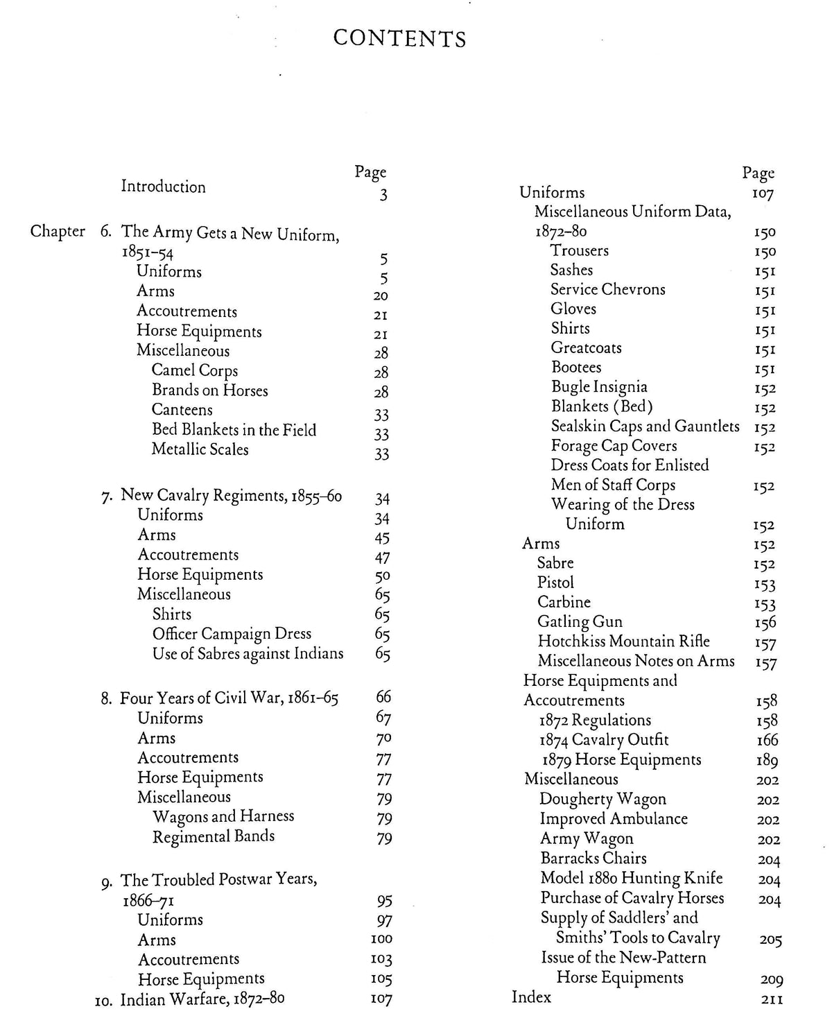The Horse Soldier 1776-1943: Vol. II 1851-1880 by Randy Steffen: NEW 1987 Univ of Oklahoma
