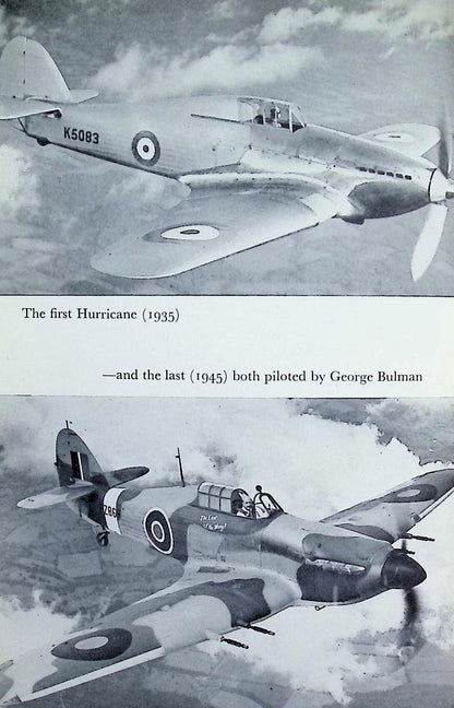 The Hurricane Story by Paul Gallico: 1959 First Edition Hardback