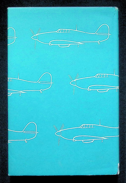 The Hurricane Story by Paul Gallico: 1959 First Edition Hardback