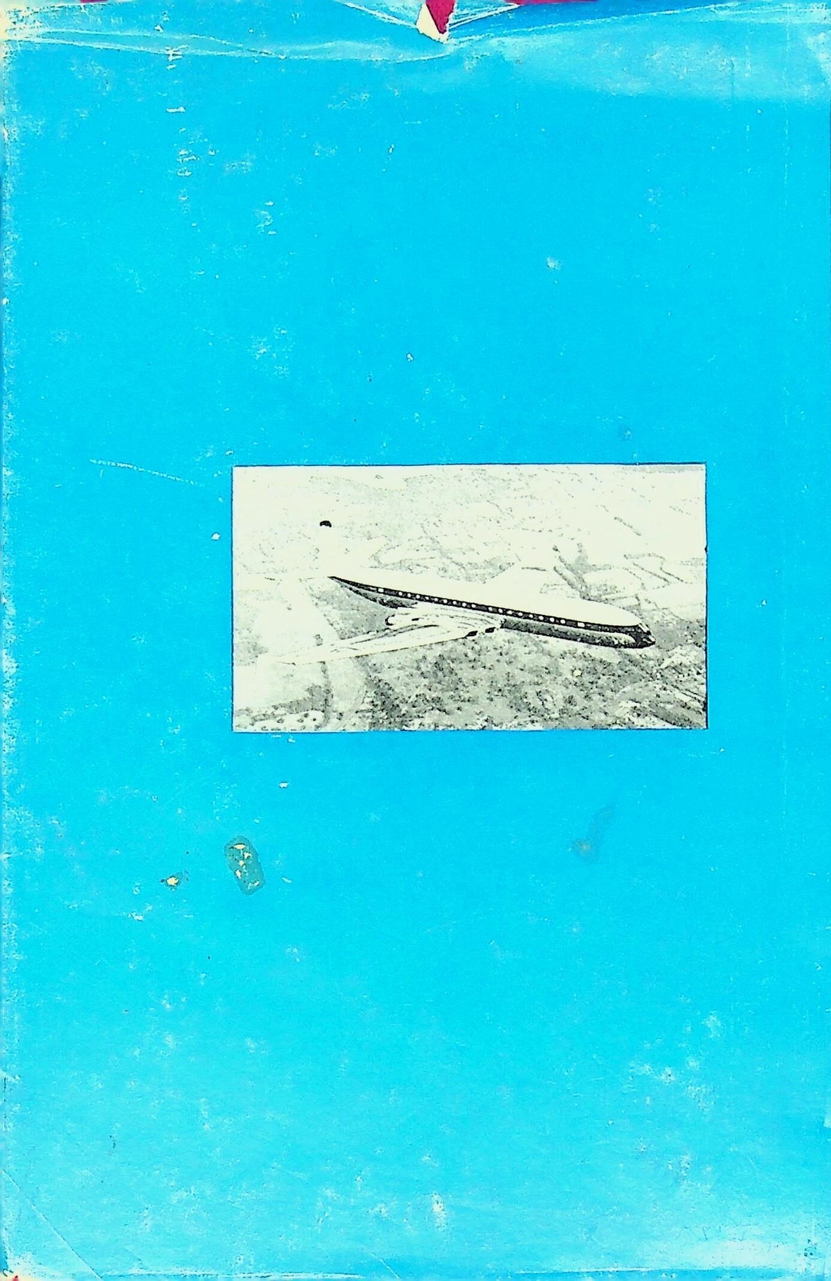 The Language of Aviation: WS Barry 1962 First Edition Hardback