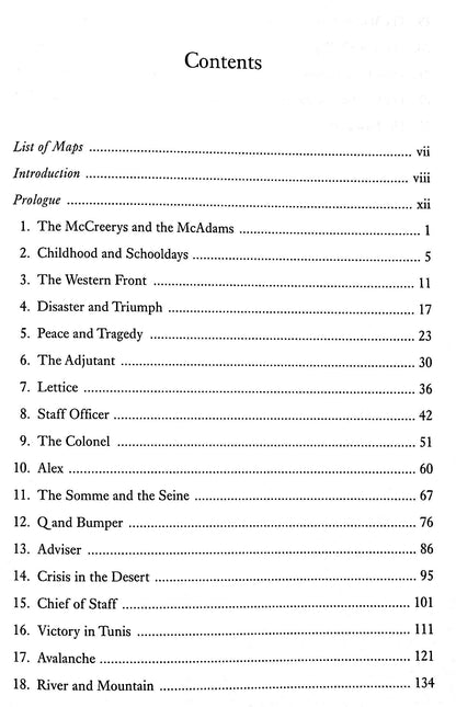 The Last Great Cavalryman by Richsrd Mead NEW 2012 First Edition hardback