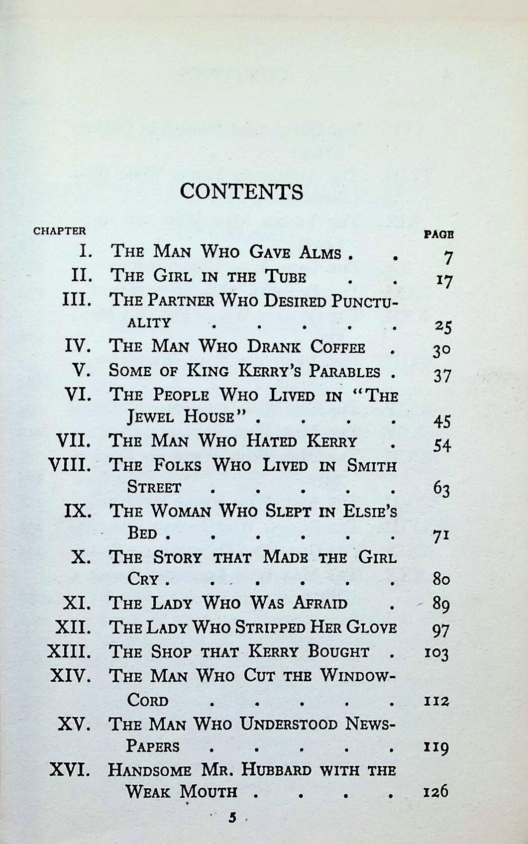 The Man Who Bought London: Edgar Wallace 1915 First Edition Hardback Good