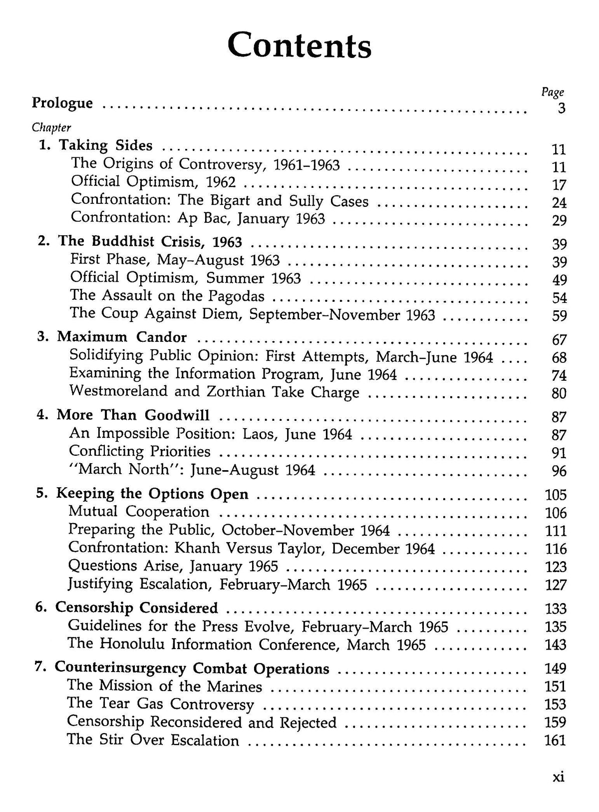 The Military and the Media, The US Army in Vietnam by W.M.Hammond: