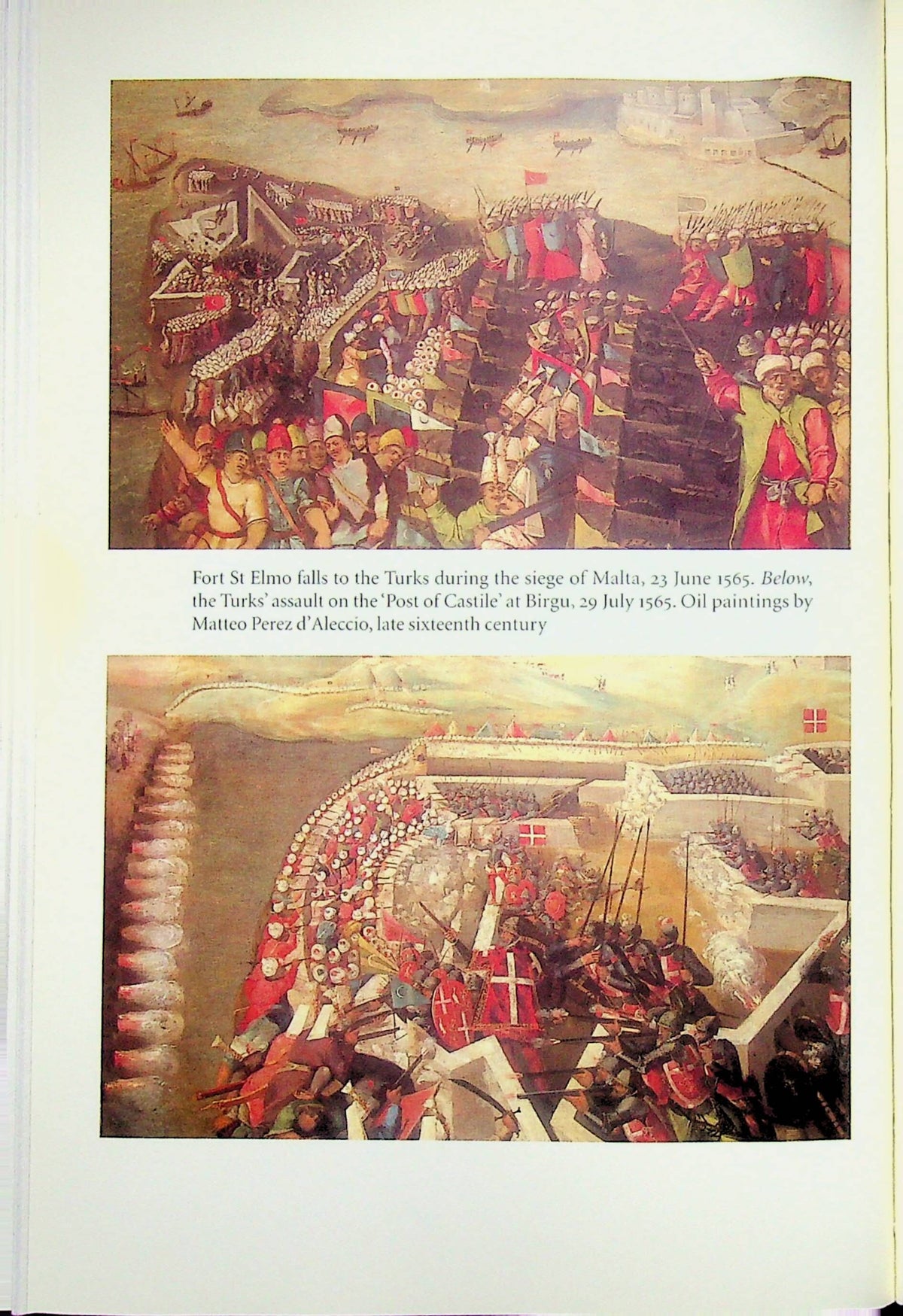 The Monks of War - The Military Orders by Douglas Seward: NEW 2003 Hardback Folio Society