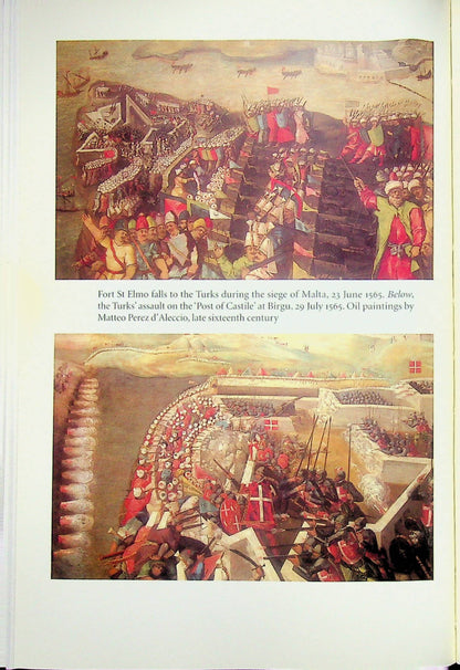The Monks of War - The Military Orders by Douglas Seward: NEW 2003 Hardback Folio Society