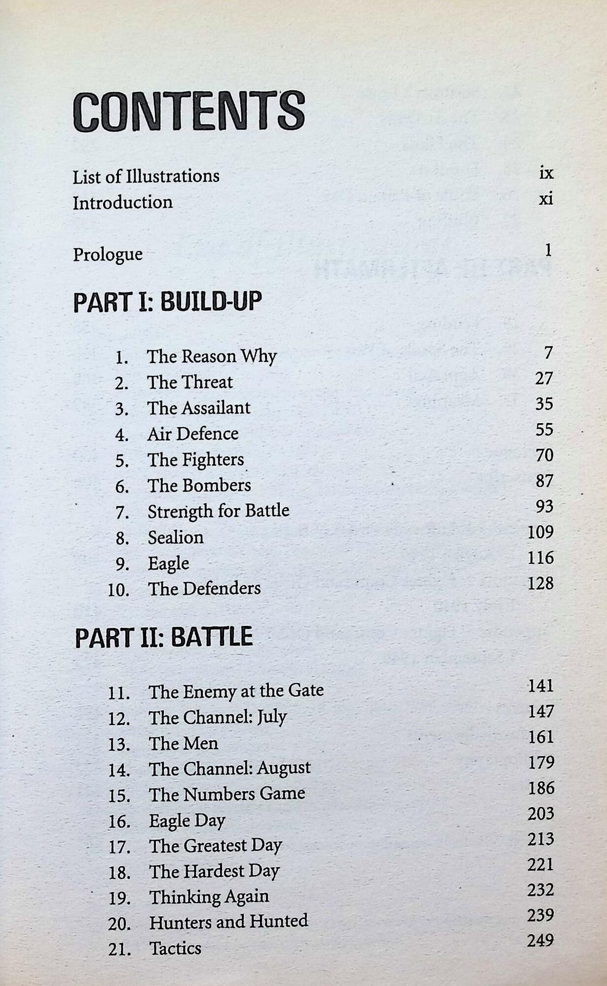 The Most Dangerous Enemy: Stephen Bungay 2001 paperback