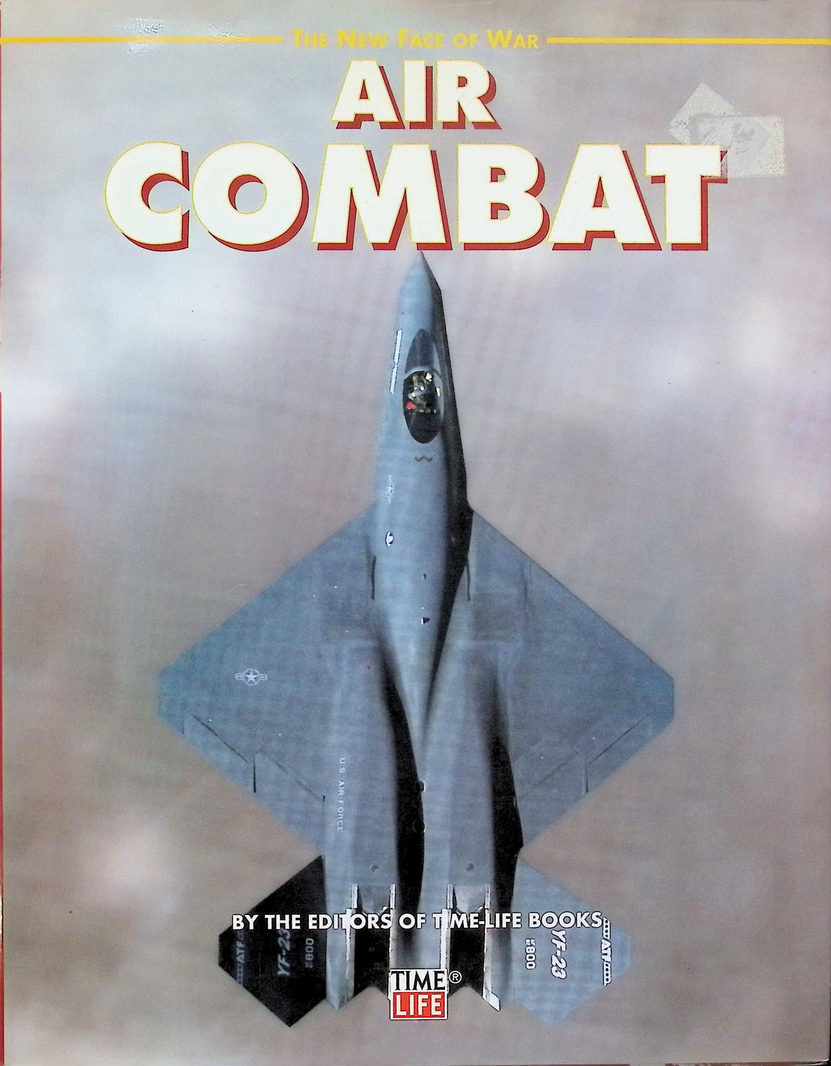 The New Face of War; Air Combat edited by Lee Hassig: 2003 Hardback