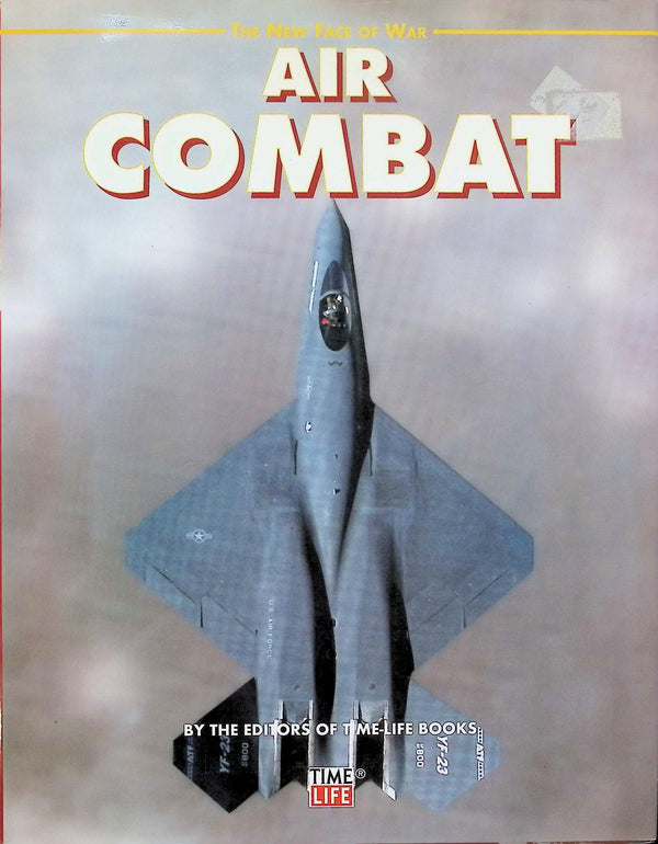 The New Face of War; Air Combat edited by Lee Hassig: 2003 Hardback